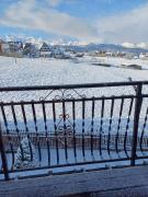 Pokoje Gościnne Murowanica