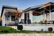 villas 21,22 Albena sea view
