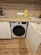 Brīvdienu māja Vecdaugavā