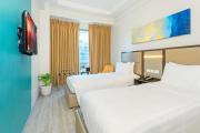 Resort-style Comfort Near Mactan Airport