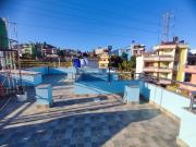 Top Katmandu International