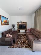 Linda casa com piscina Piçarras