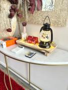 La Chambre des Secrets by Leslodgespa - Escapade romantique proche de Bâle avec terrasse privée