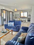Aurora Gardens Villa Spacious 3 Bedroom in Protaras