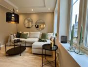 Beautiful apartment in Bergen