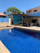 Pousada em Jacumã PB