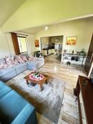 casa amplia perto das praia