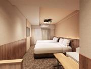 Apartment Hotel 11 Nambaminami 5