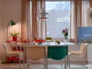 Stay Pop 401-Gunkuk Uni St 3min-All New-Nearby Seongsu-super cozy Queenbed3 supersinglebed1