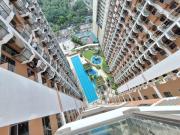 Manila Bay View Staycation at The Radiance