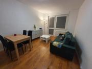 Nocleg Jakubskie Przedmieście 3 pokoje z balkonem Nocleg Jakubskie Przedmieście 3 pokoje z balkonem