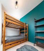 Top Saint-Gervais-les-Bains