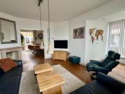 Vakantiehuis Pollux 6 pers 300m van het strand