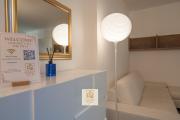 GoldenSuitesItaly Piazza Duomo Luxury Apartment 3