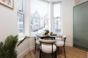 The Cosy Corner – Modern 2-Bed