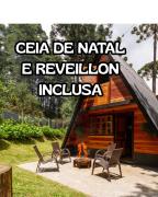 Empório reserva da serra - Opções de chalés e Hidromassagem