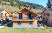Chalet Afritz Am See