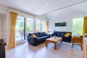 Welcome in - Vakantiewoning Westduin 6 I Vlissingen Zilt en zand