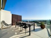 Luxury House in El Mirador, Torrox Costa