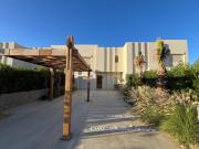 Bohemian-Style 3BR Townhouse in Shedwan, El Gouna.