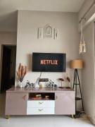 El BNB AC 1BHK Aesthetic & Cozy Fully-Equipped