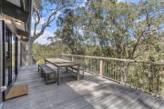 Lorne Tree Top Escape