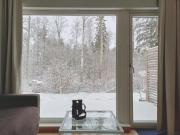 Gästhus med parkering & avskilt läge