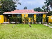 Chalés Boraceia Duda