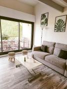 Vacances Famille ou Amis - Piscine, Terrasse, Mer à 5 min, Parking gratuit