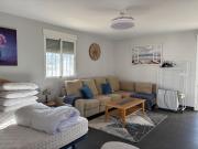 Sunshine Studio Retreat in Arboleas