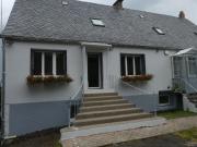 Entre Dômes et Sancy - Le moderne