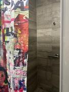 Estudio junto a estacion de bus y tren