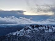 Maistu Pilia climbers rooms Ulassai