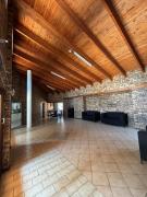 Spacious 7 bedroom house with pool and jacuzzi