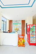 Như Ý Hotel Tây Ninh
