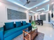 Villa platinum 4 BHK Calangute