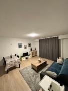 Maghy Appart à Strasbourg