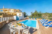 Villa Punta Cana by Algarve Vacation