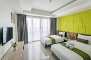 Top Jomtien Beach