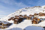 Cosy Apt - 2BDR 4P - Mountain View Val-Thorens