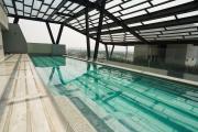 Luxury 3BR Pool and Gym in Roma