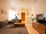 Stylish Polanco Apartment by Parque Lincoln