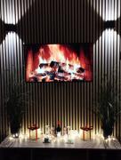 Cozy Attiki apartment by MPS