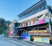 Badri Kedar Homestay & Restaurant