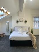 Edgbaston Executive Studio Apartment