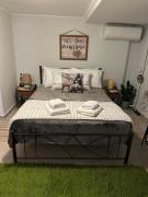 Adrianas Central Stay