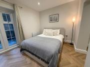Stylish and Modern 1 Bedroom Flat in Pimlico