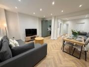 Stylish and Modern 1 Bedroom Flat in Pimlico