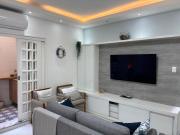 Apartment 2-Bedroom Oceanfront Copacabana