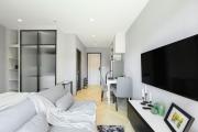 Premium 1BR at Title Legendary Bangtao C407